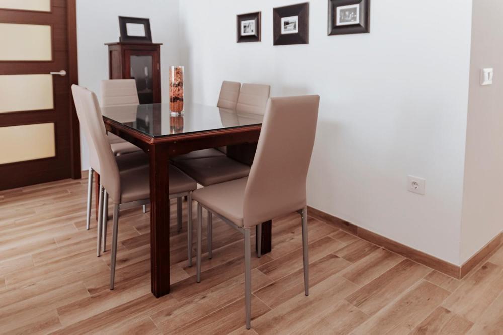 Ferienwohnung El Almezo Almodóvar del Río Exterior foto