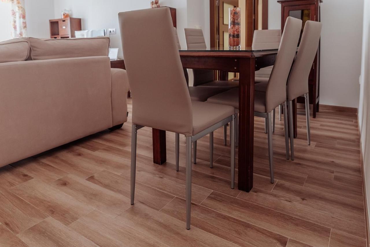 Ferienwohnung El Almezo Almodóvar del Río Exterior foto