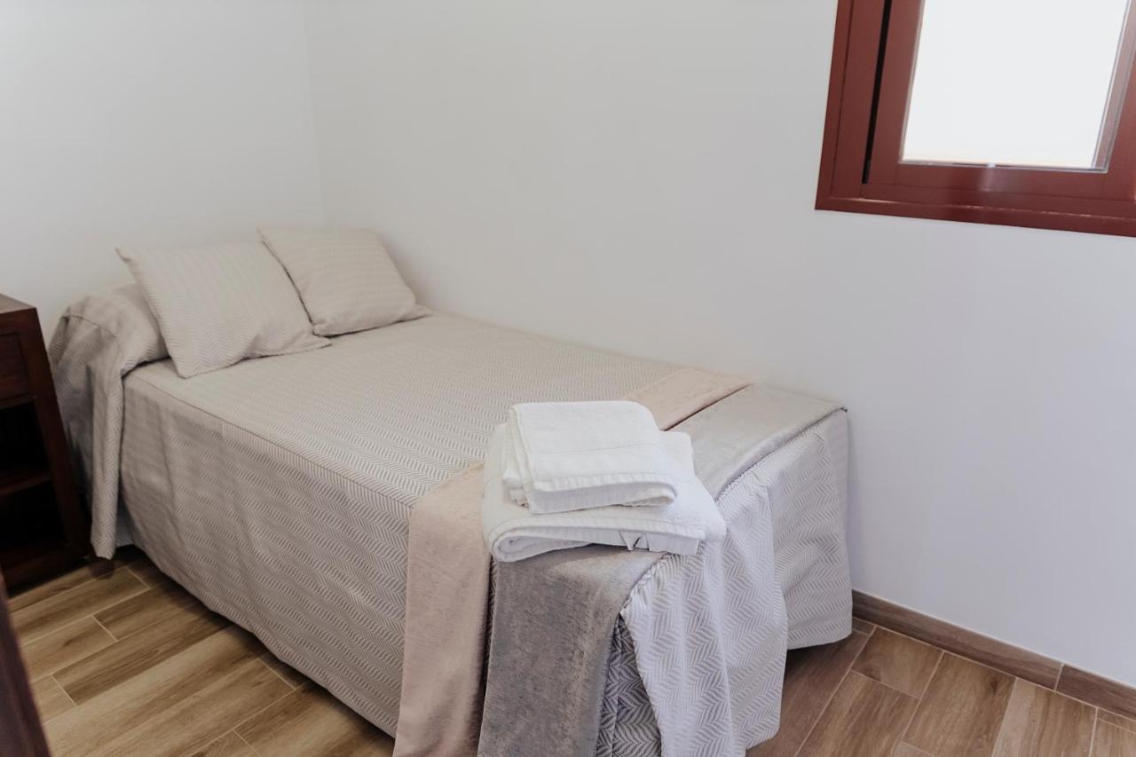 Ferienwohnung El Almezo Almodóvar del Río Exterior foto