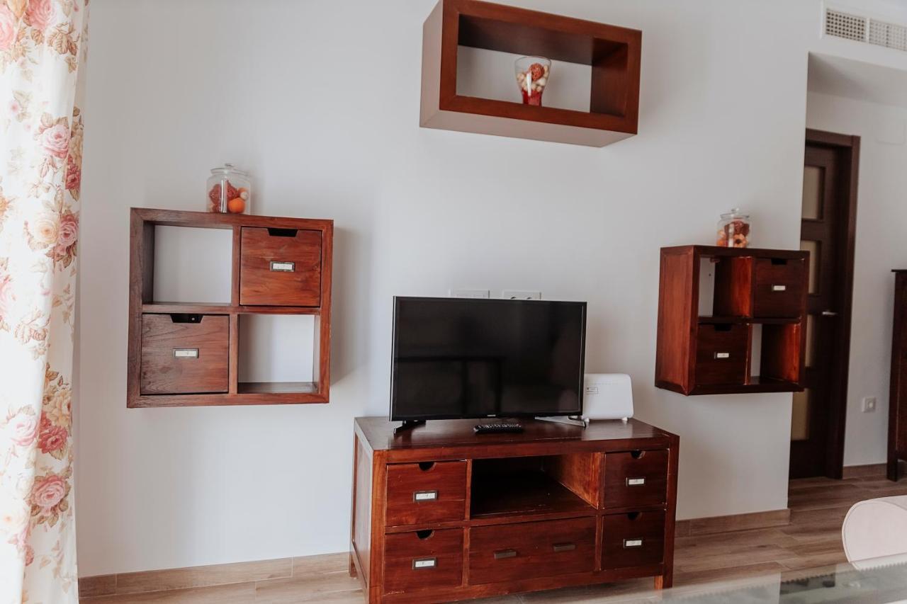 Ferienwohnung El Almezo Almodóvar del Río Exterior foto