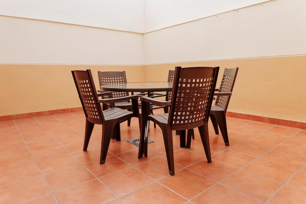 Ferienwohnung El Almezo Almodóvar del Río Exterior foto