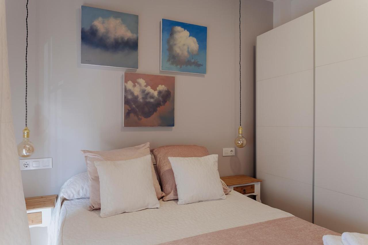 Ferienwohnung El Almezo Almodóvar del Río Exterior foto