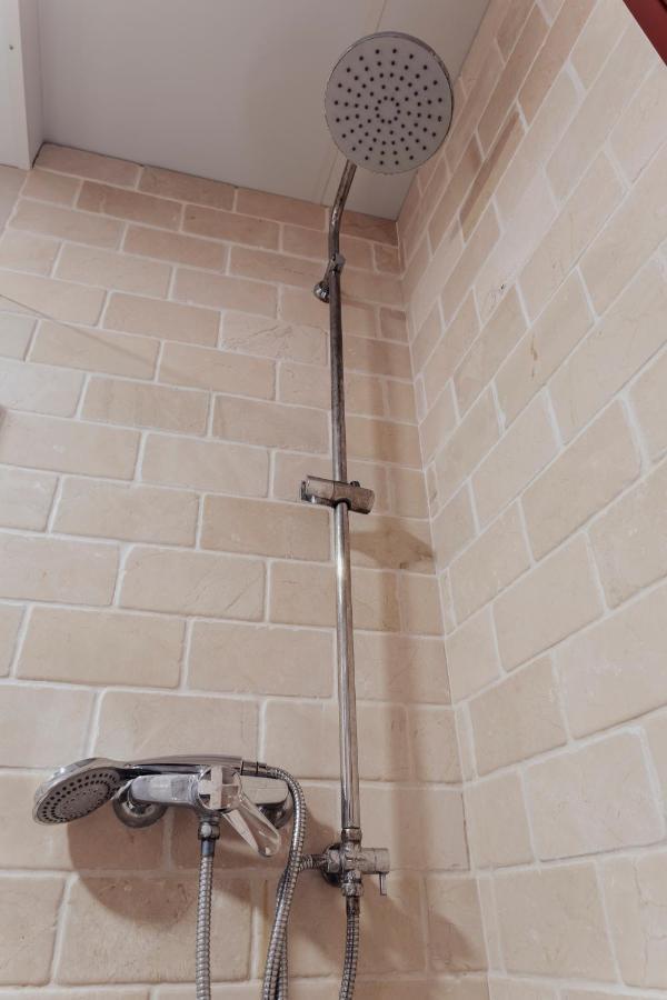 Ferienwohnung El Almezo Almodóvar del Río Exterior foto